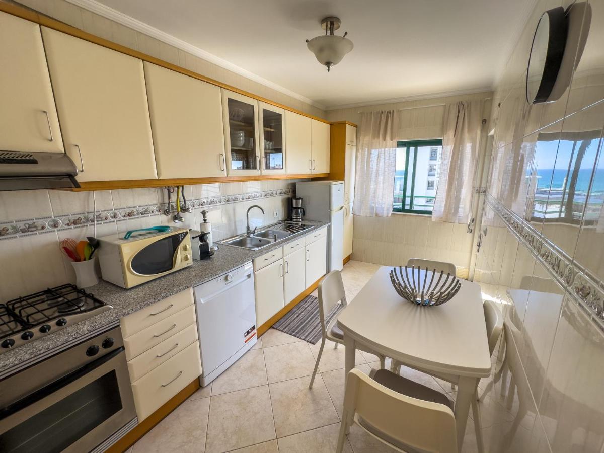 Apartamento Ocean Blue *
