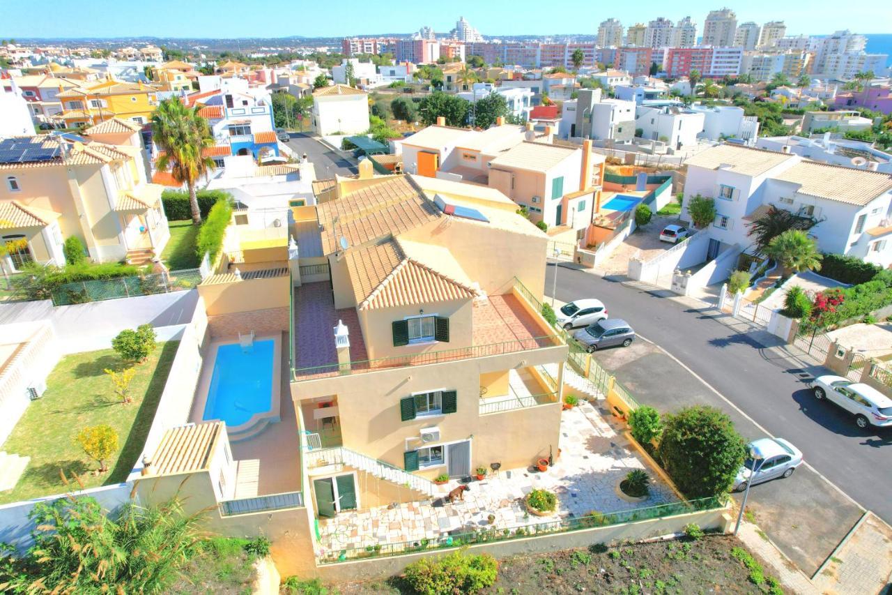 Olival With Pool Walking Distance To Pousada Armacao de Pera
