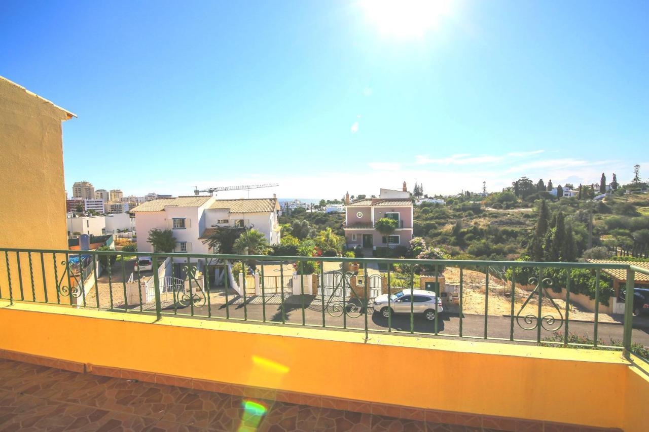 Pousada Olival With Pool Walking Distance To Armacao de Pera
