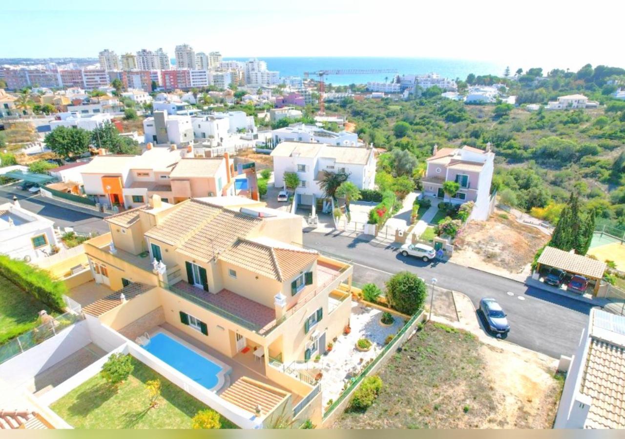 Olival With Pool Walking Distance To Armacao de Pera