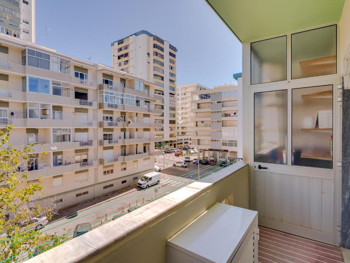 Al - Mare Alta Appartement Quarteira