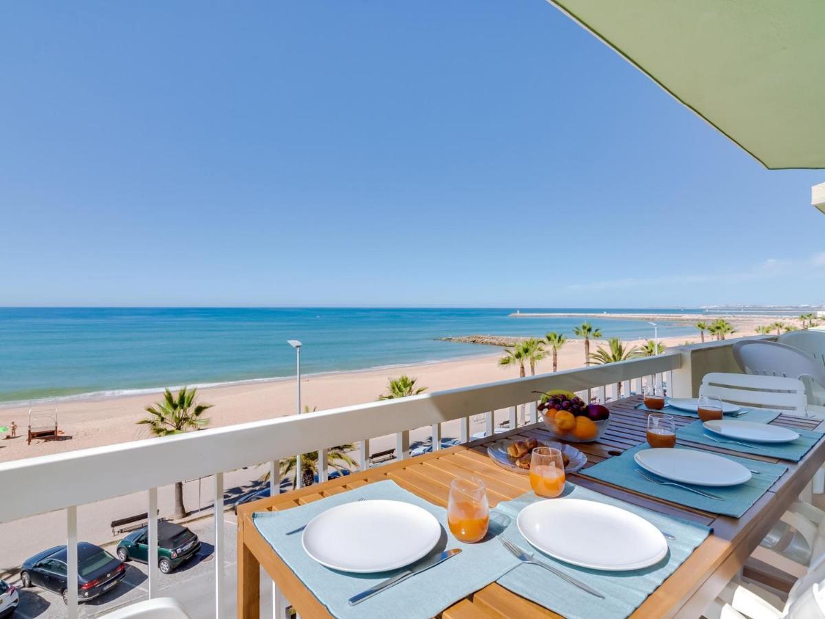 Appartement Al - Mare Alta