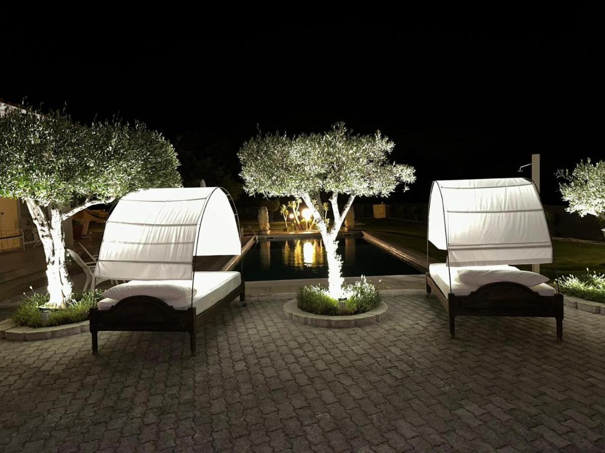 Quinta Da Menina Farm stay *