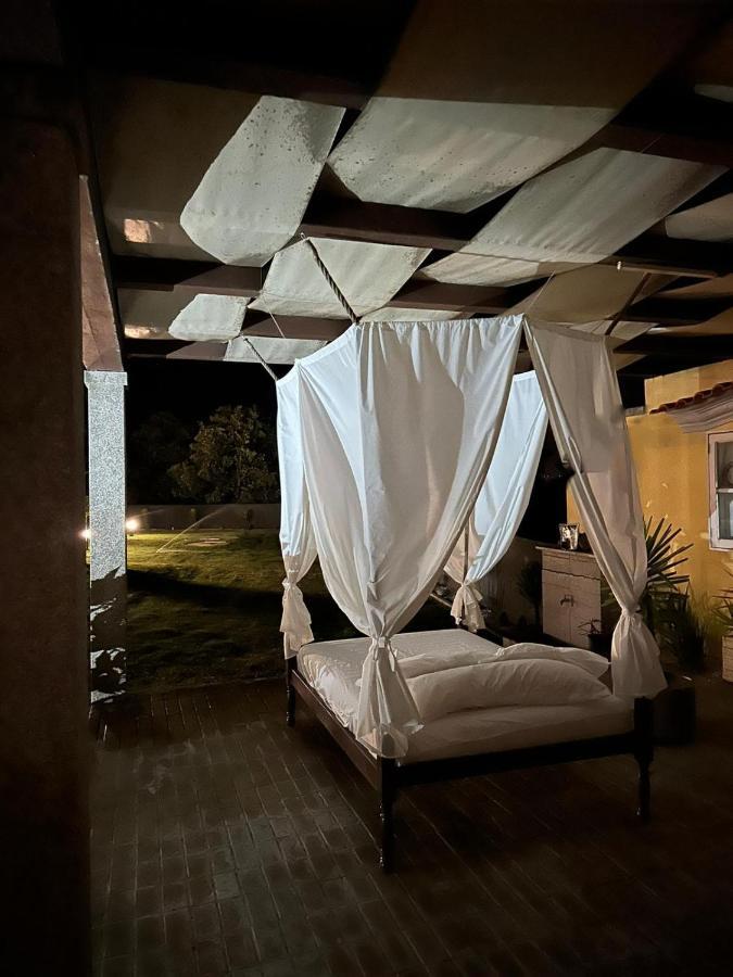 Quinta Da Menina Farm stay