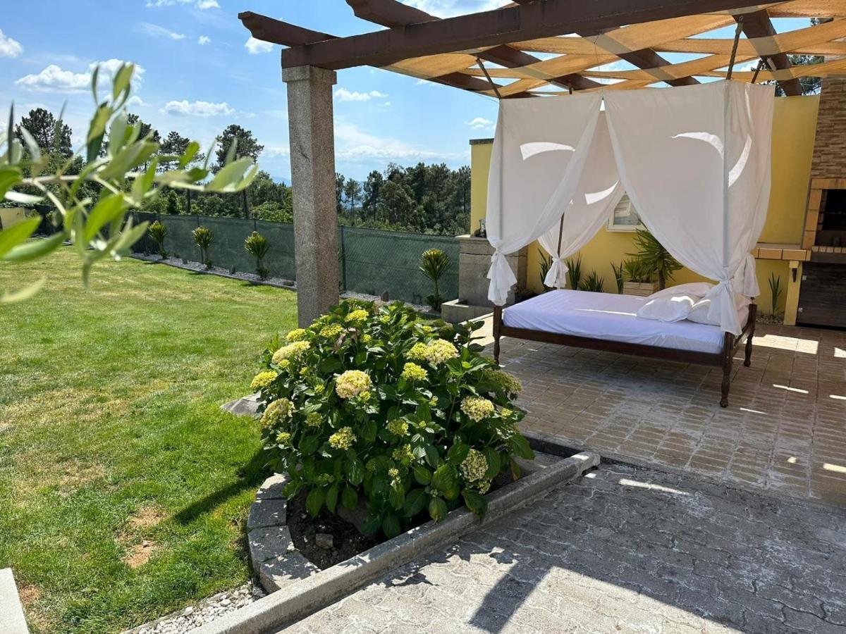 Farm stay Quinta Da Menina