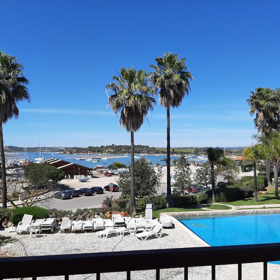 Clube Ria - Waterfront Luxury With Stunning Views Apartment Alvor