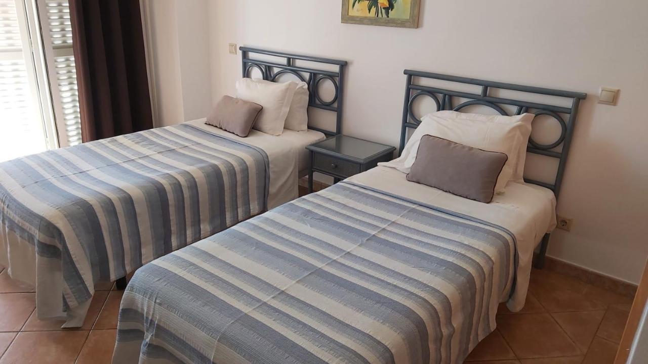 Apartment Clube Ria - Waterfront Luxury With Stunning Views Alvor