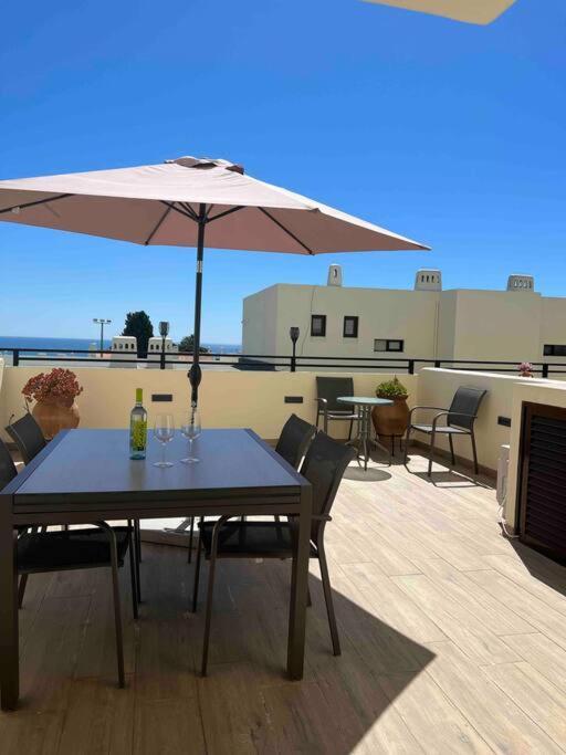 Casa Linda Apartment *