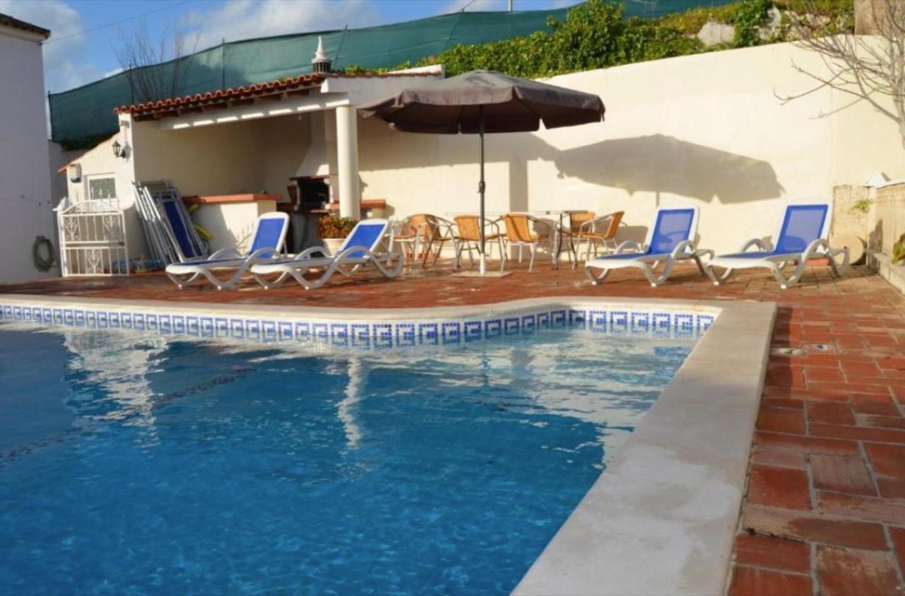 Casa Do Poco * Armação de Pêra