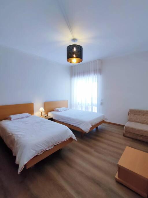 Valverde Apartamento *