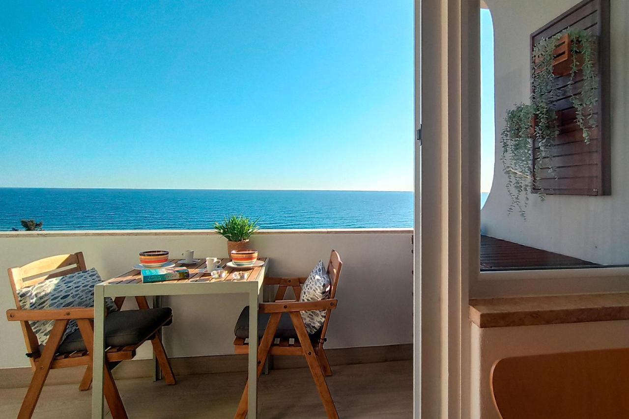 Great Sea View Appartement *