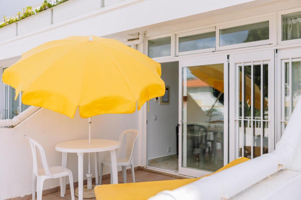 Muthu Clube Da Oura Apartahotel