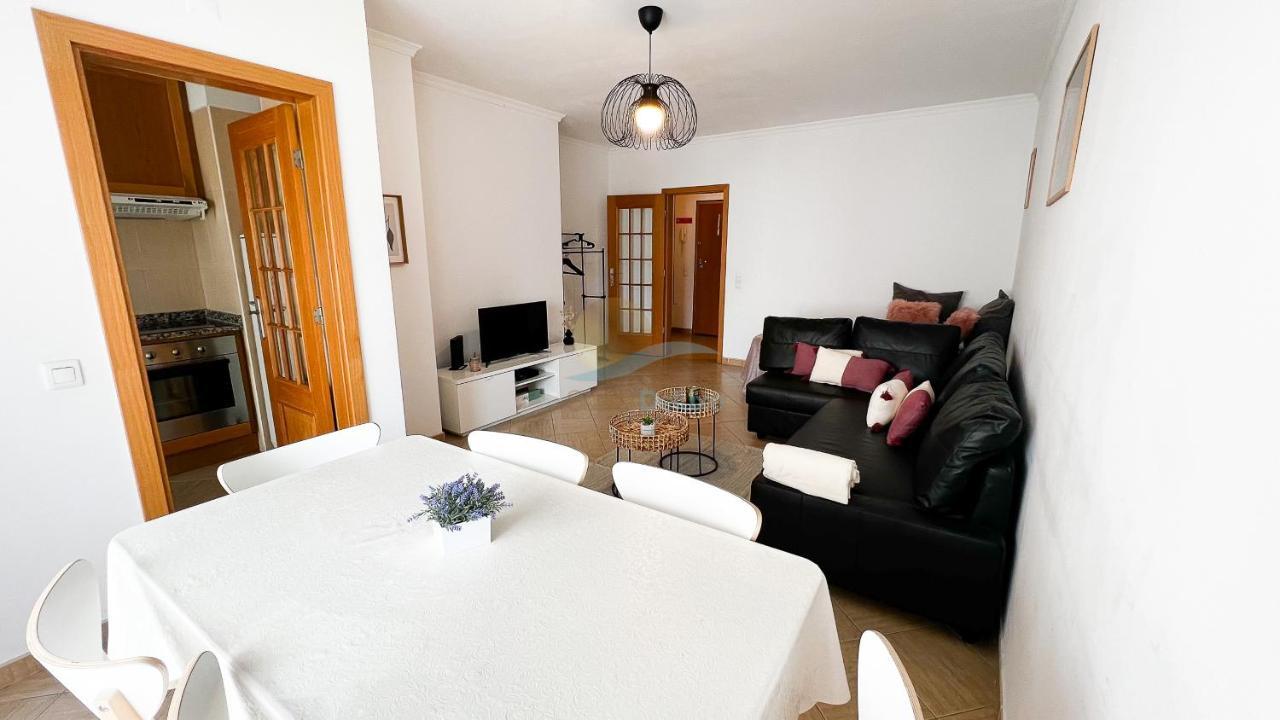 Apartamento Oura Lancemar By Sunny Deluxe *