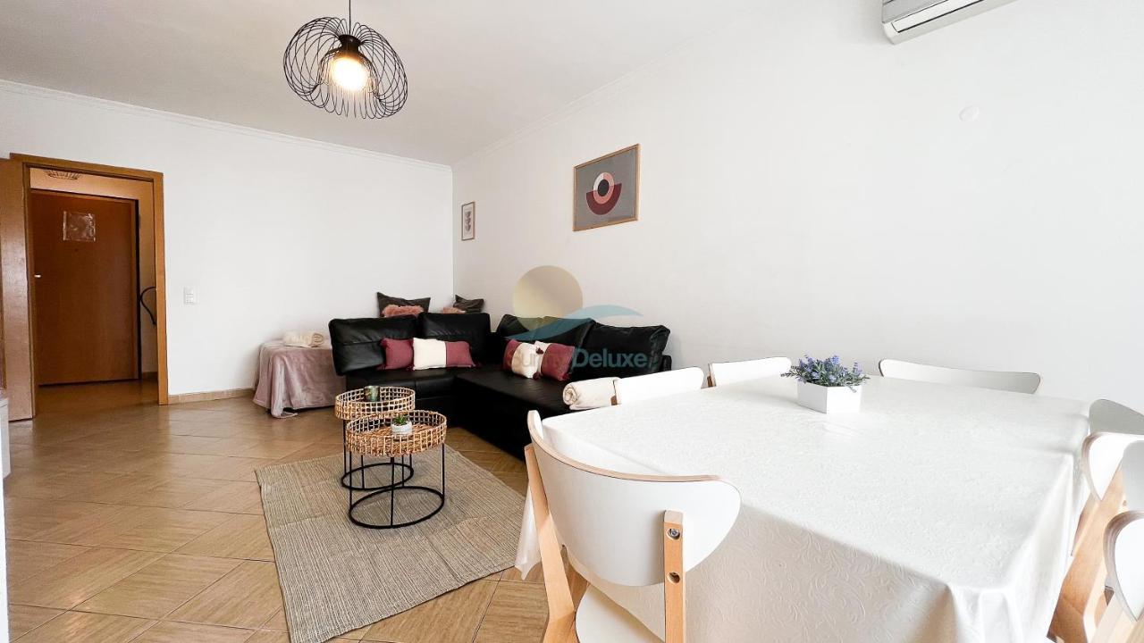 Apartamento Oura Lancemar By Sunny Deluxe Albufeira