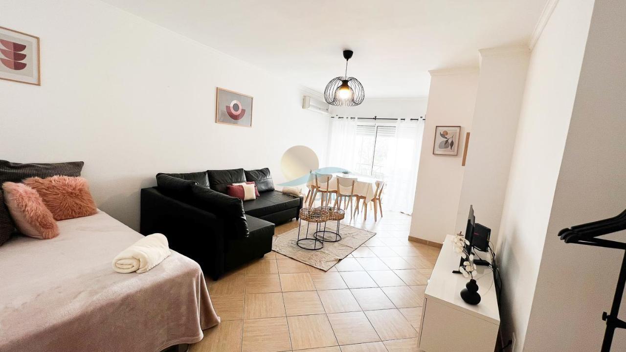 Oura Lancemar By Sunny Deluxe Apartamento *