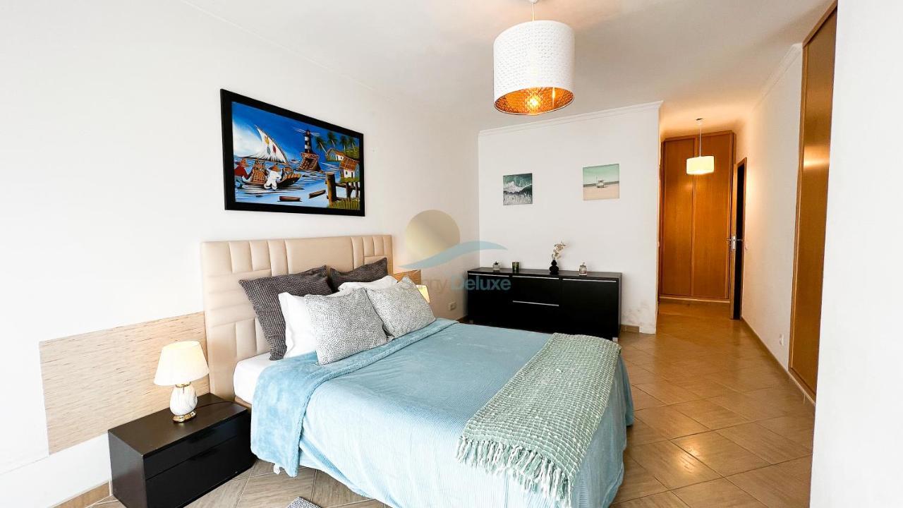 Apartamento Oura Lancemar By Sunny Deluxe