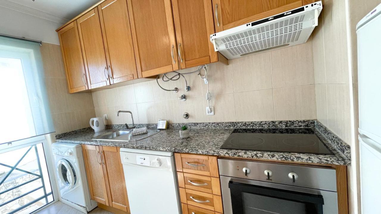 Apartamento Oura Lancemar By Sunny Deluxe Albufeira