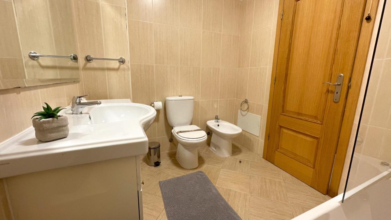 Oura Lancemar By Sunny Deluxe Apartamento Albufeira