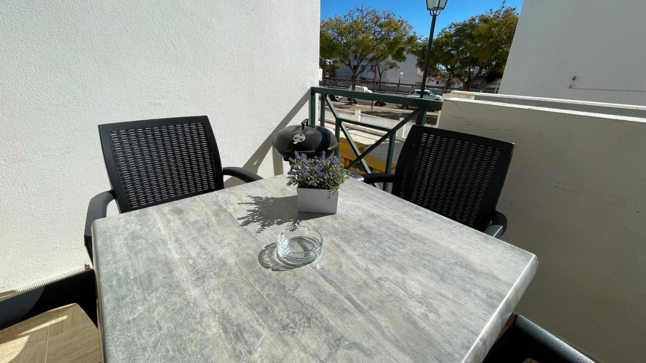 Apartamento Oura Lancemar By Sunny Deluxe Albufeira