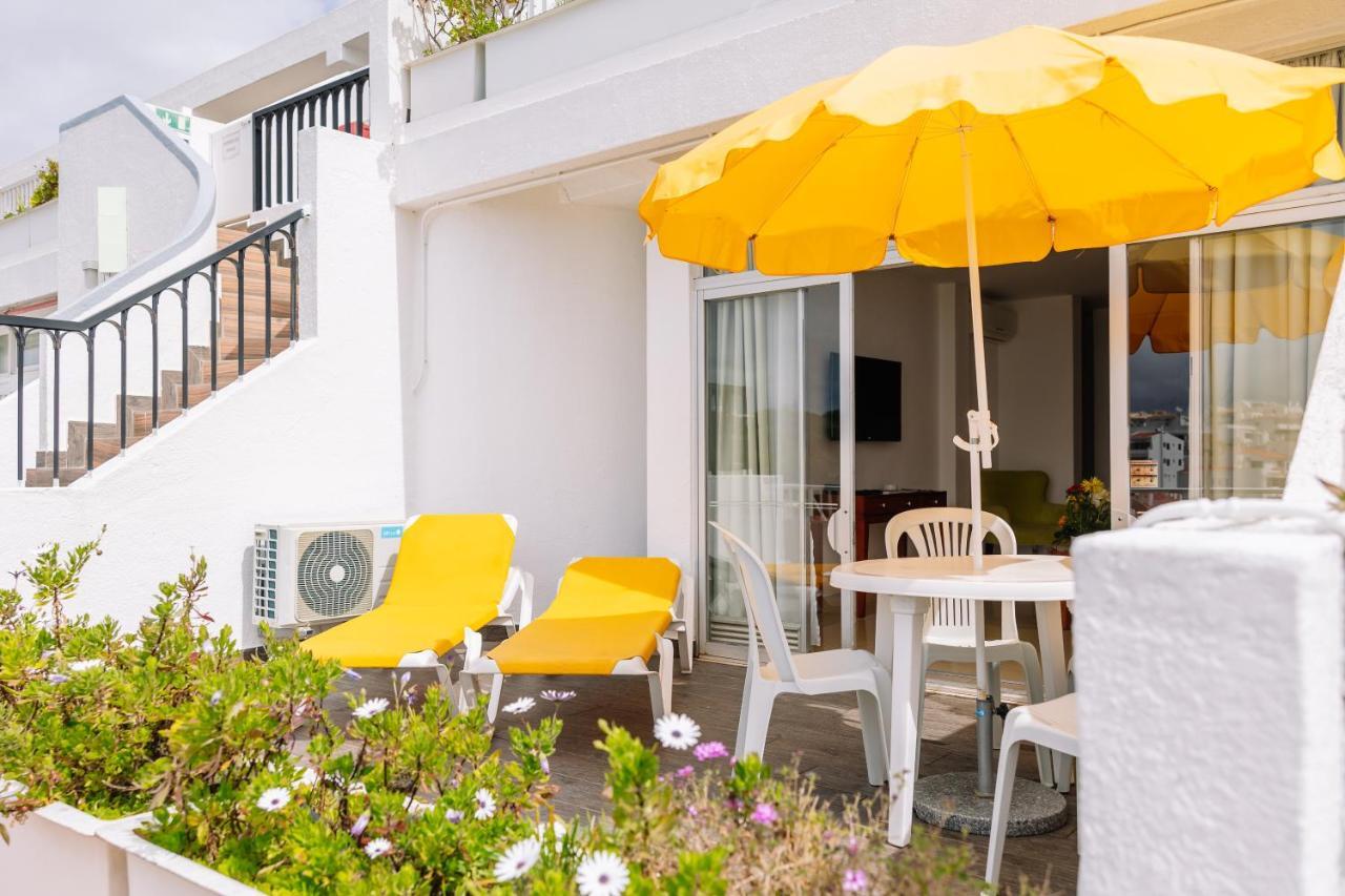 Muthu Clube Da Oura Apartahotel