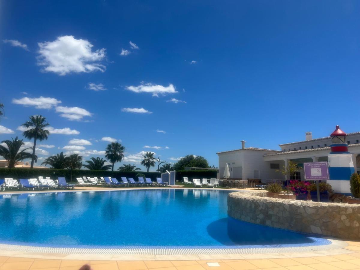 12 A Clube Golfemar Villa