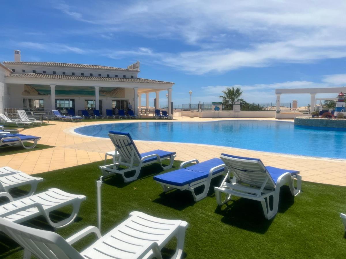 12 A Clube Golfemar Villa Carvoeiro (Lagoa)