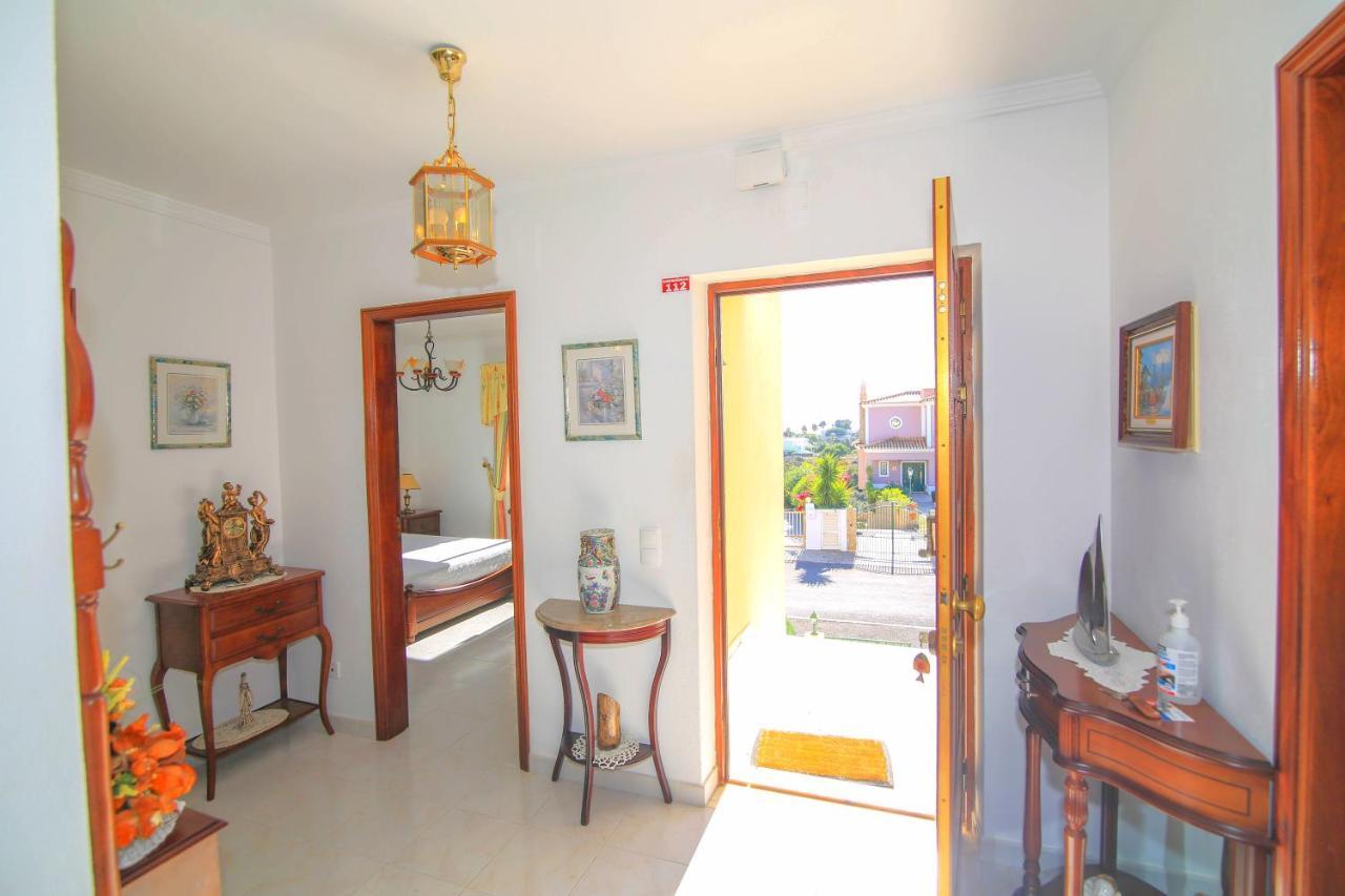 Olival With Pool Walking Distance To Pousada Armacao de Pera