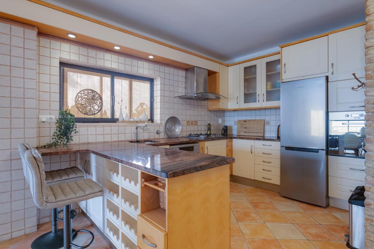 Casa Cristovao Bemposta Appartement Alvor