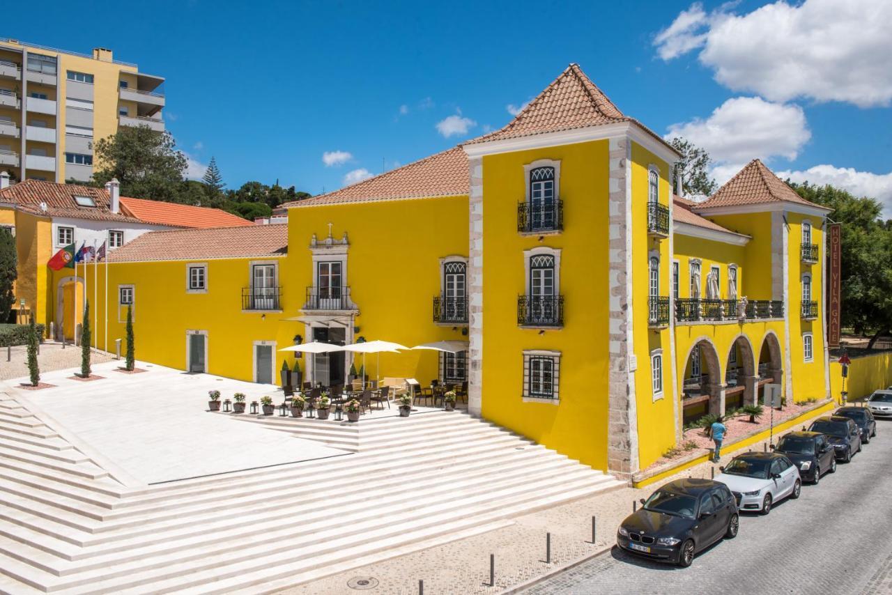 Gale Collection Palacio Dos Arcos Oeiras