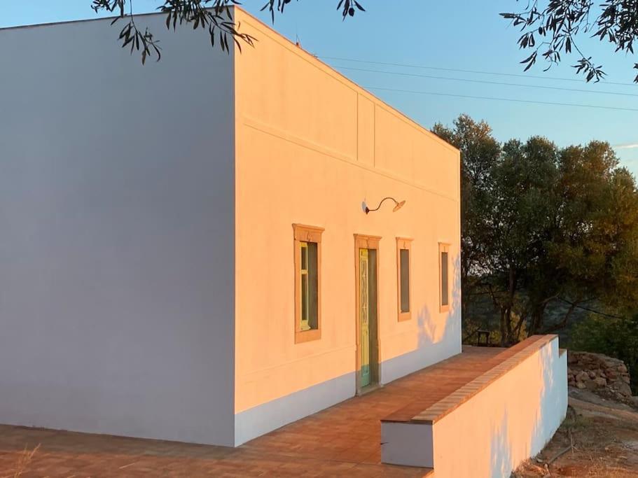 Eco-villa Monte Do Barrocalinho * Loule