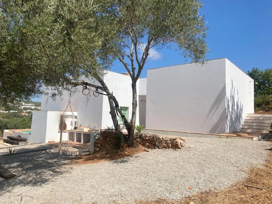 Eco-villa Monte Do Barrocalinho Loule