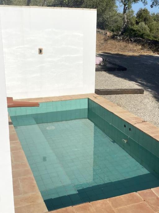 Eco-villa Monte Do Barrocalinho