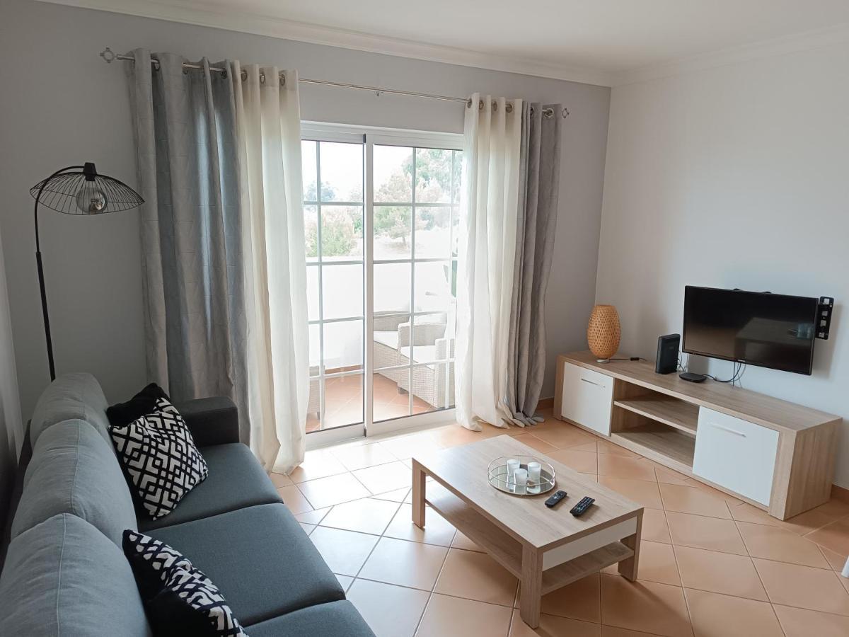 Apartamento Mar A Vista Algarve Summer