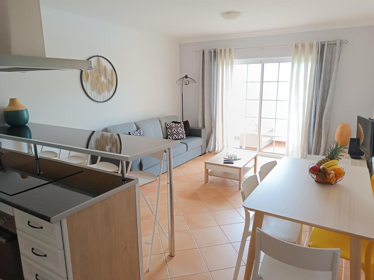 Apartamento Mar A Vista Algarve Summer