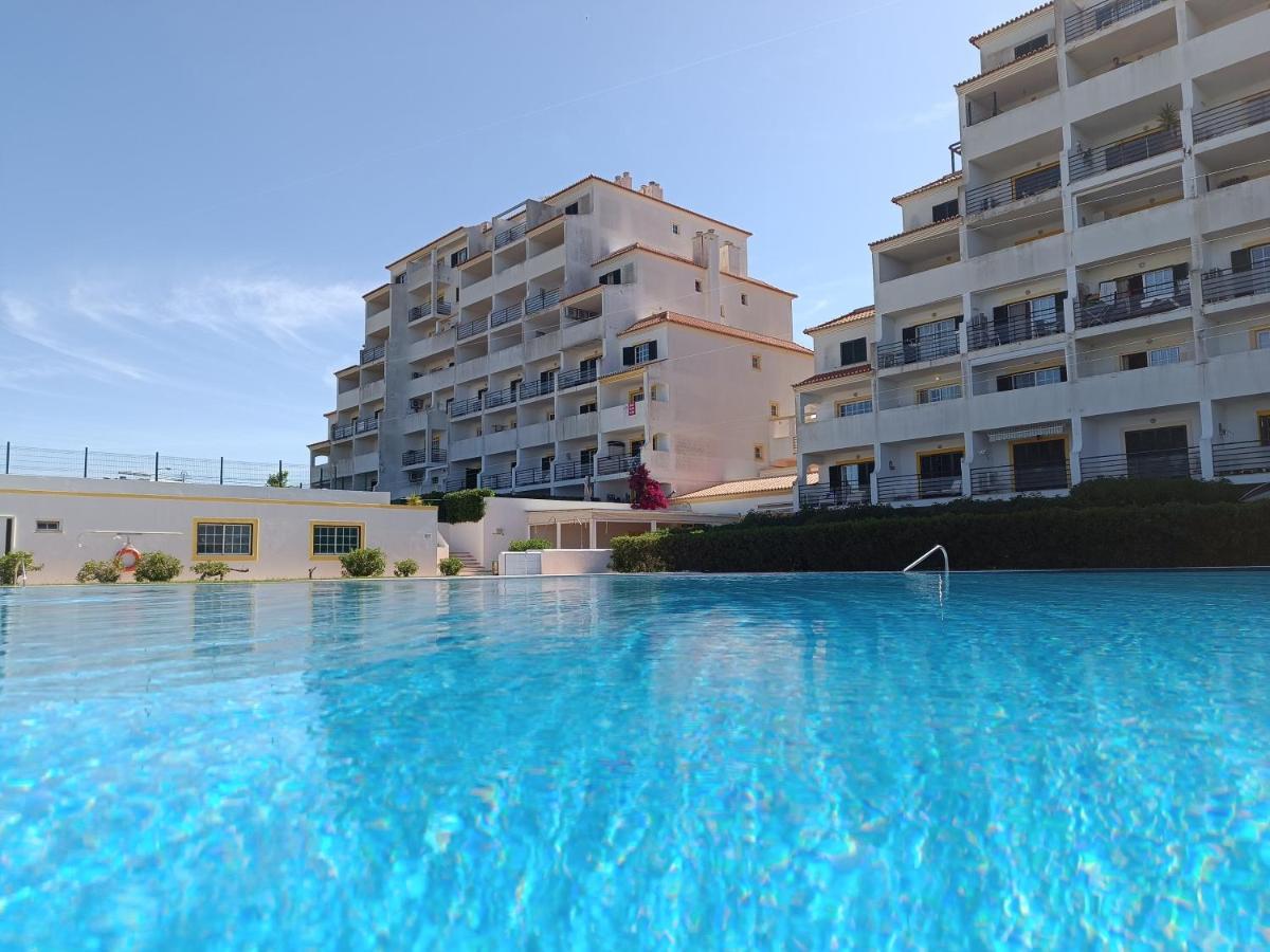 Apartamento Mar A Vista Algarve Summer