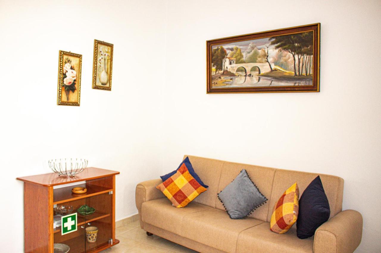 Casa Clementina Сasa de vacaciones