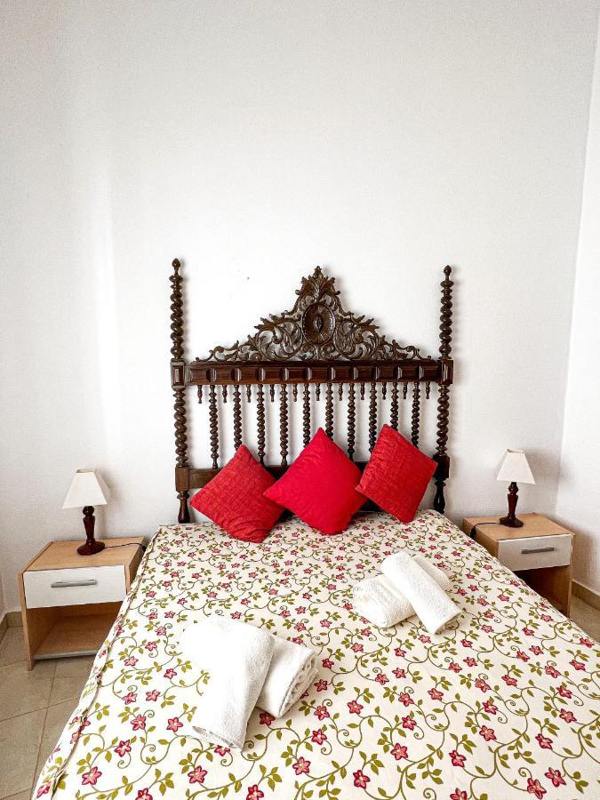 Casa Clementina Сasa de vacaciones Albufeira