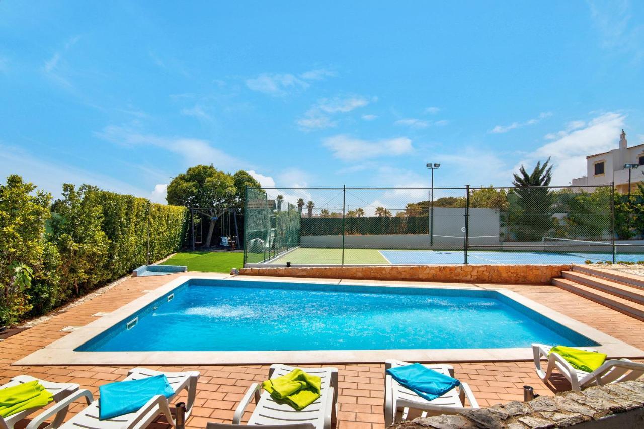 Casa Do Sobreiro Villa