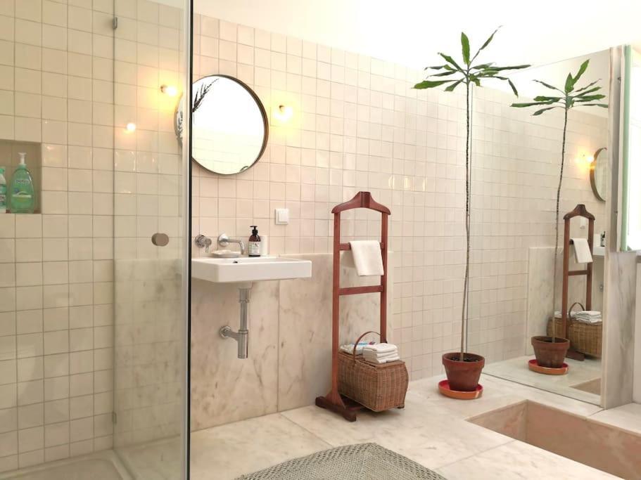 Eco-villa Monte Do Barrocalinho Villa