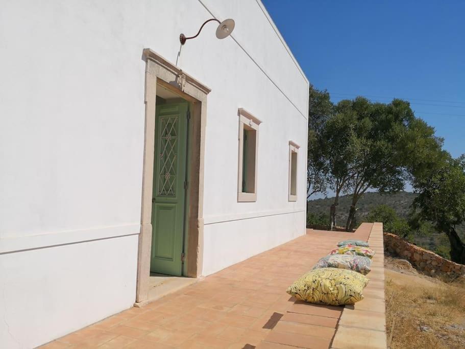 Eco-villa Monte Do Barrocalinho Loule
