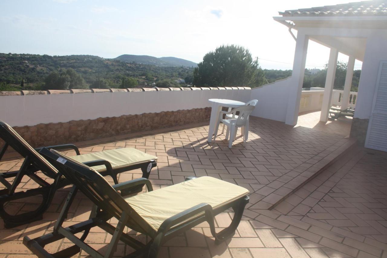 Guest house Rustic Villa Guesthouse Santa Barbara de Nexe