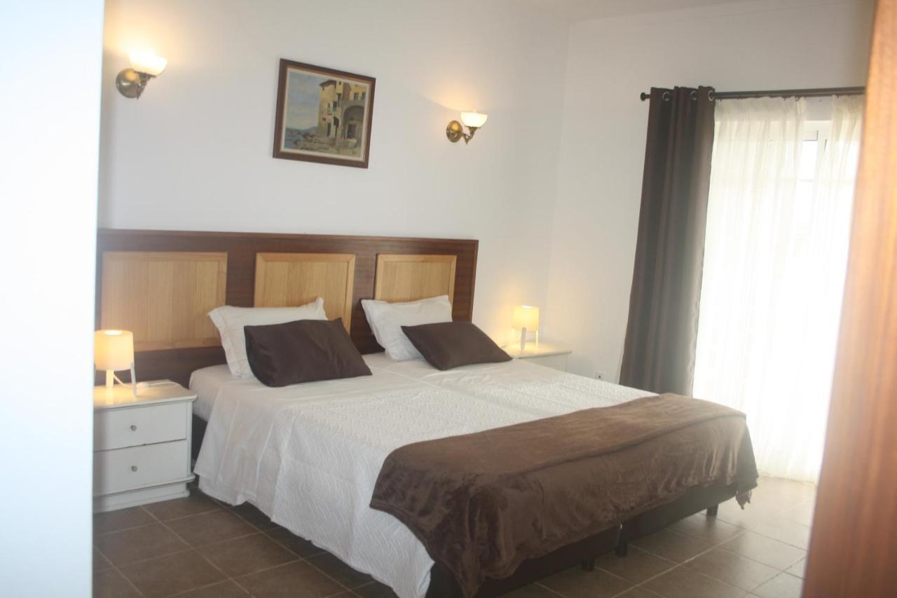 Guest house Rustic Villa Guesthouse Santa Barbara de Nexe