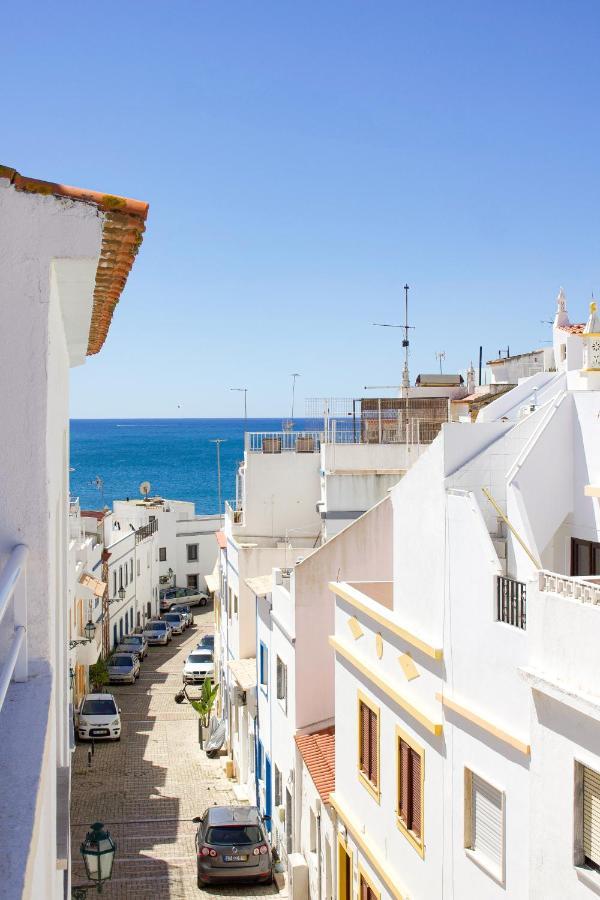 Сasa de vacaciones Casa Clementina Albufeira