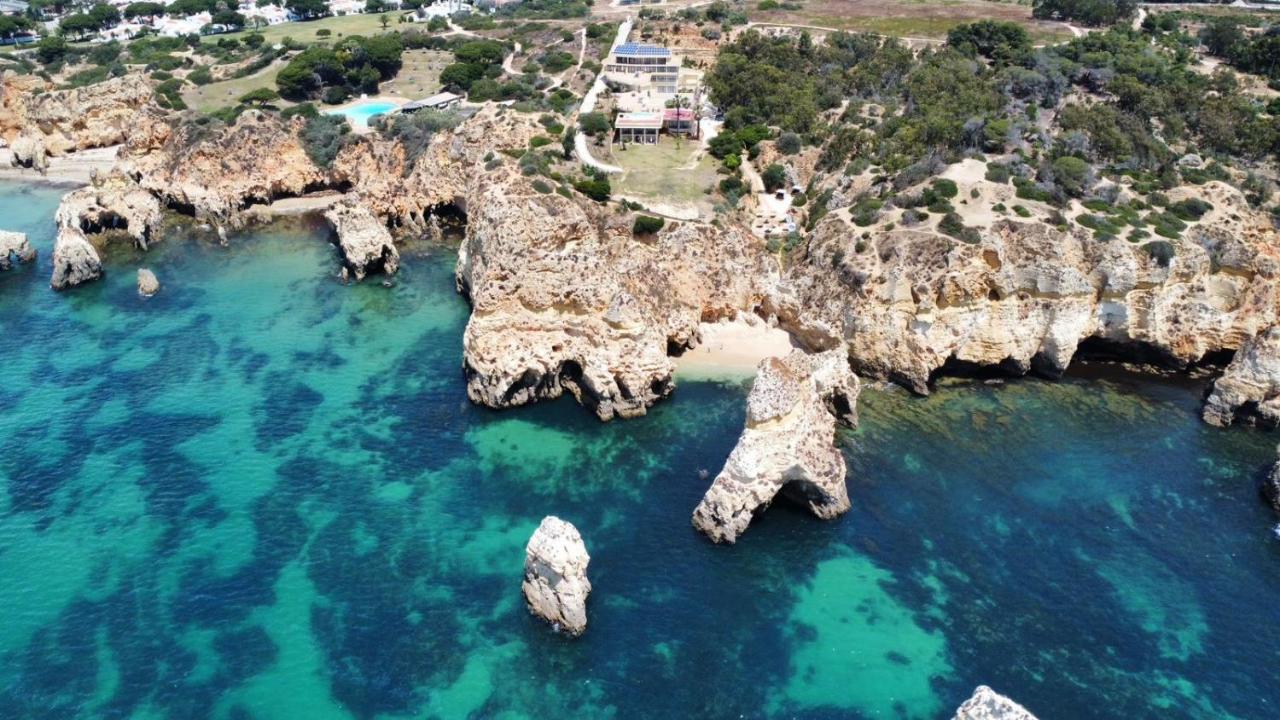 Foz Club - Algarve Guest house Alvor