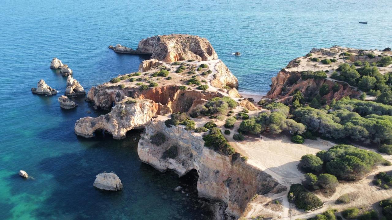 Foz Club - Algarve Guest house Alvor