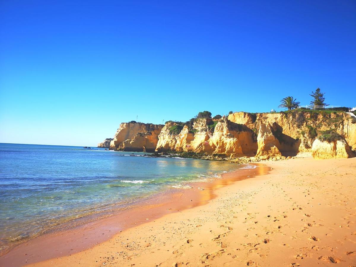 Olival With Pool Walking Distance To Armacao de Pera