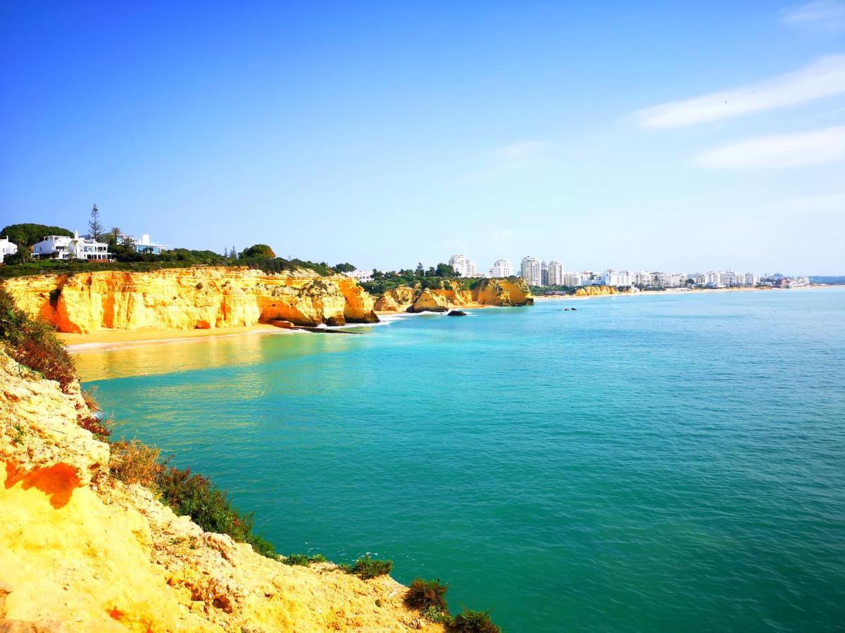 Pousada Olival With Pool Walking Distance To