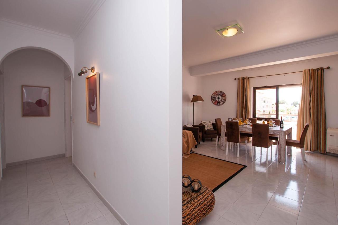 Appartement Waves By Ocvillas *