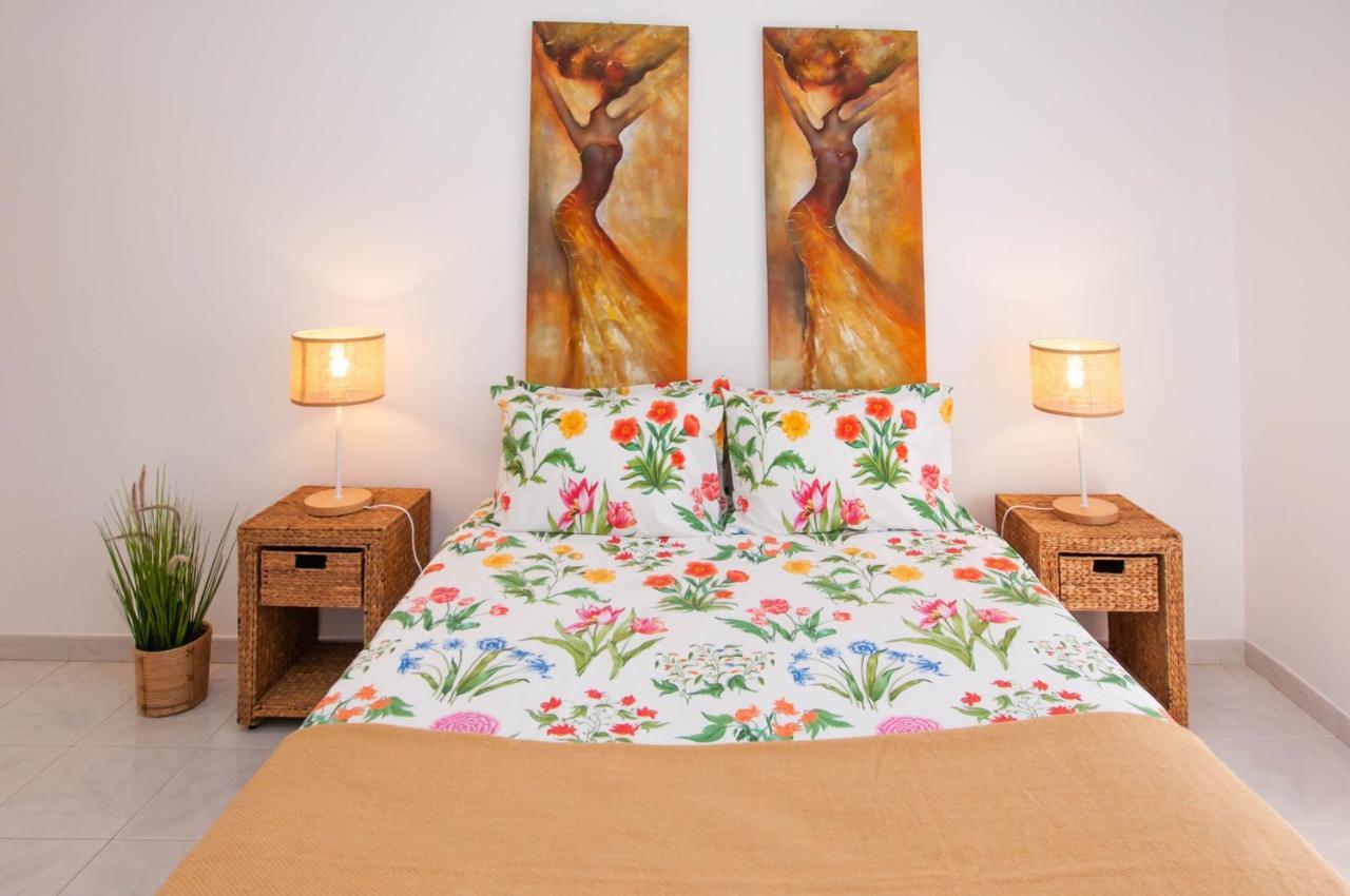 Waves By Ocvillas Appartement Albufeira