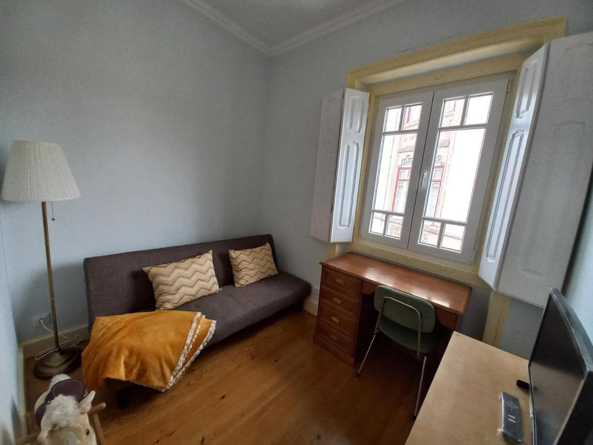 Casa Mariana 2 - Viver A Apartment *